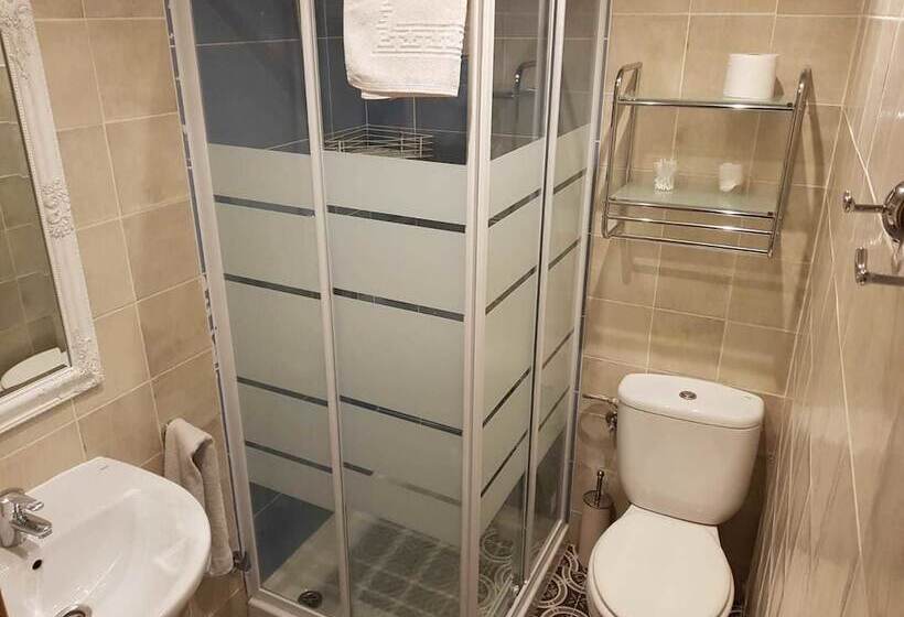 스탠다드 룸, Pension Arena Alicante