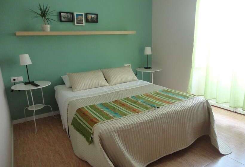 스탠다드 룸, Pension Arena Alicante