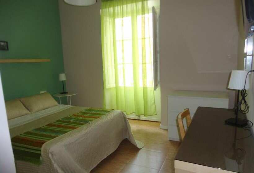 스탠다드 룸, Pension Arena Alicante