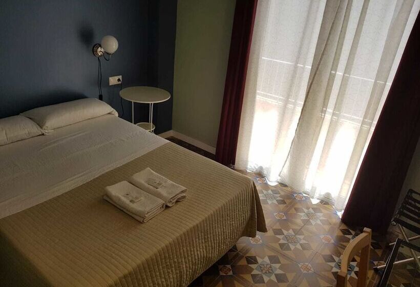 스탠다드 룸, Pension Arena Alicante