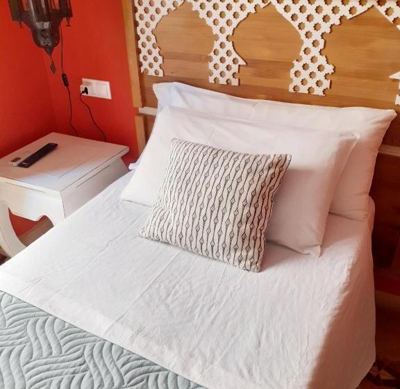 스탠다드 싱글 룸, Pension Arena Alicante