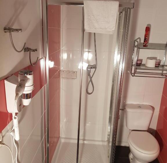 스탠다드 룸, Pension Arena Alicante