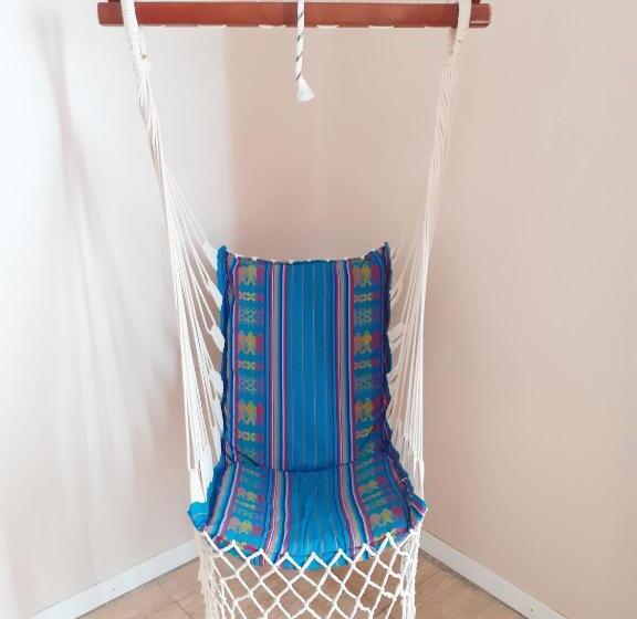 스탠다드 룸, Pension Arena Alicante