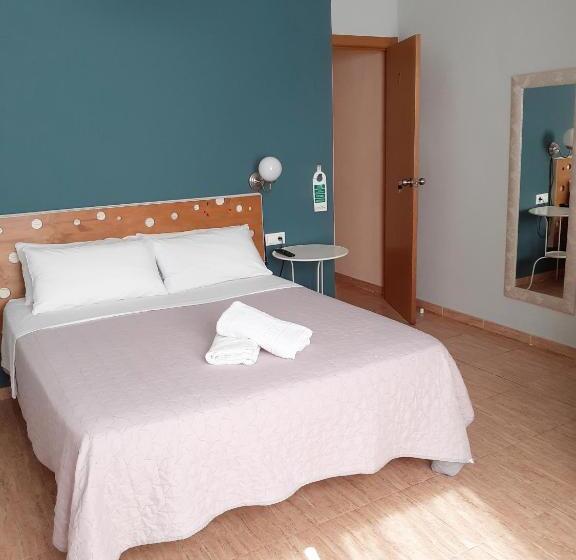 스탠다드 룸, Pension Arena Alicante