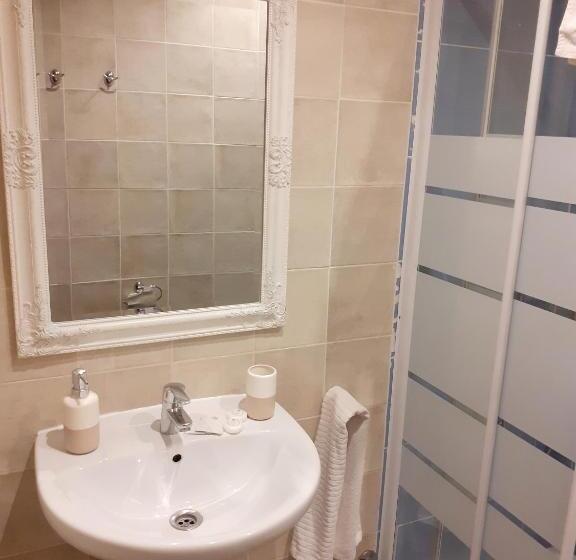 스탠다드 룸, Pension Arena Alicante