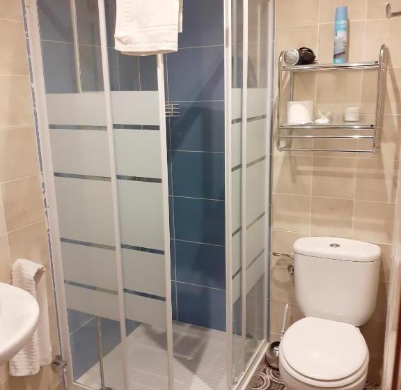 스탠다드 룸, Pension Arena Alicante