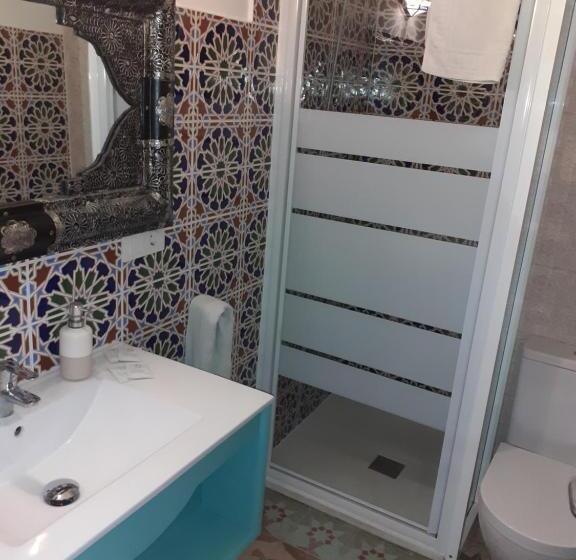 스탠다드 룸, Pension Arena Alicante