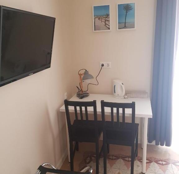 스탠다드 룸, Pension Arena Alicante