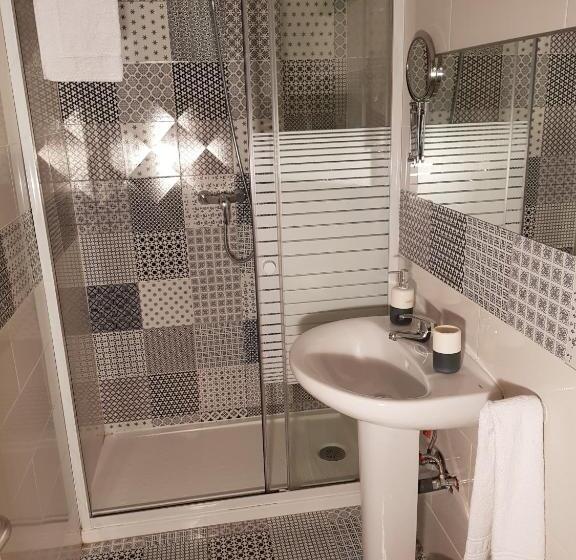 스탠다드 룸, Pension Arena Alicante