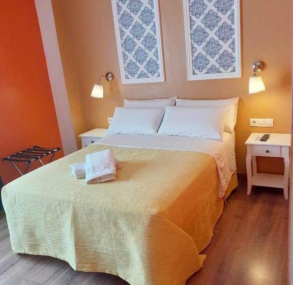 스탠다드 룸, Pension Arena Alicante