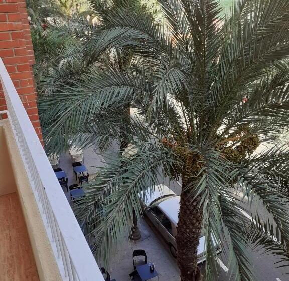 스탠다드 룸, Pension Arena Alicante