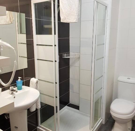 스탠다드 룸, Pension Arena Alicante