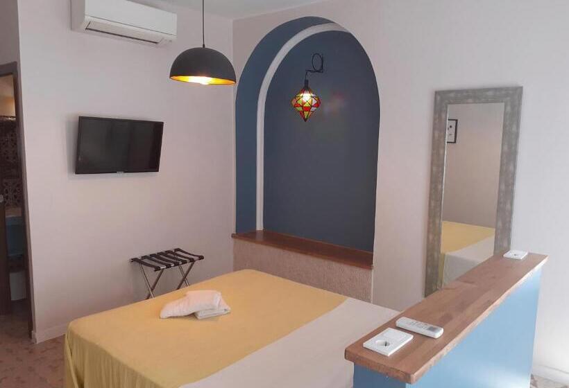 스탠다드 룸, Pension Arena Alicante