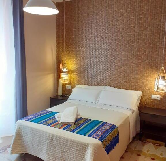 스탠다드 룸, Pension Arena Alicante