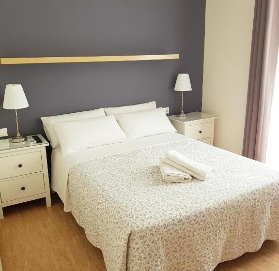 스탠다드 룸, Pension Arena Alicante