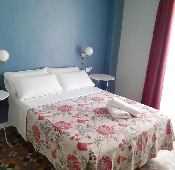 스탠다드 룸, Pension Arena Alicante