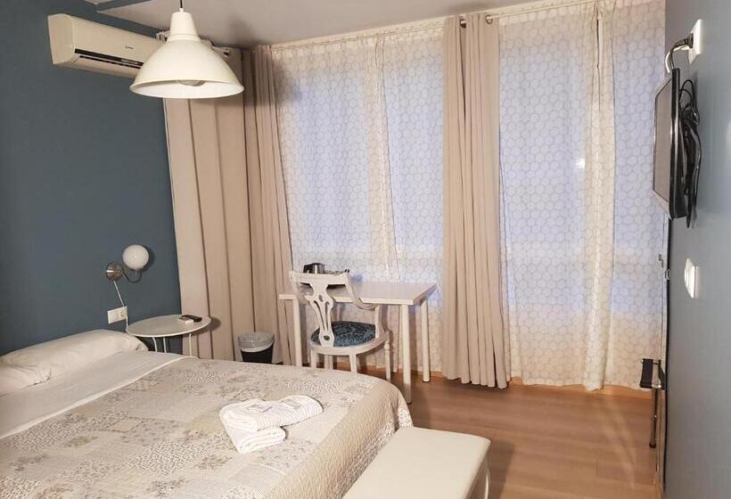 스탠다드 룸, Pension Arena Alicante