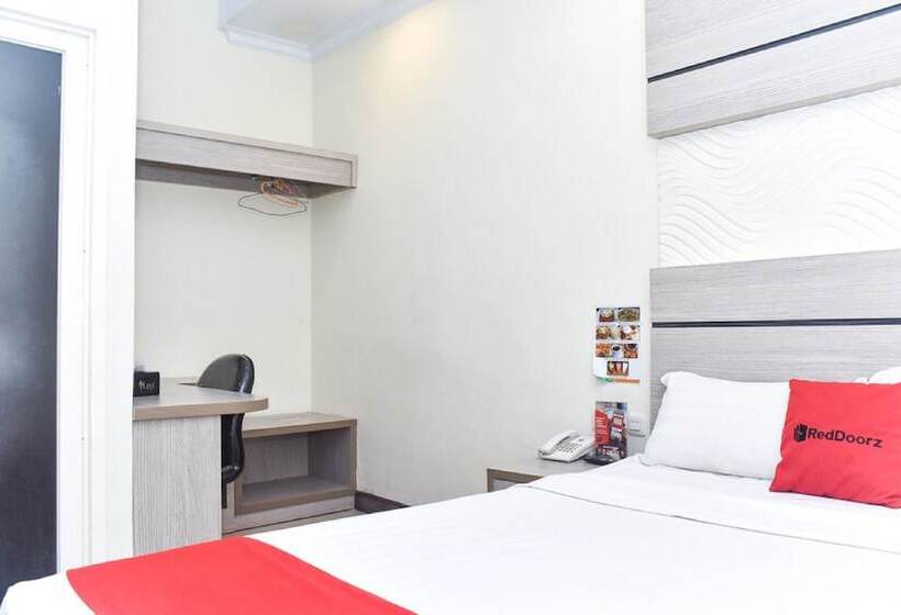 غرفة قياسية, Reddoorz Plus Near Makassar Town Square