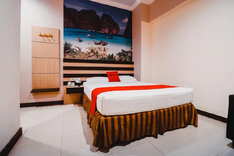 スイート, Reddoorz Plus Near Makassar Town Square
