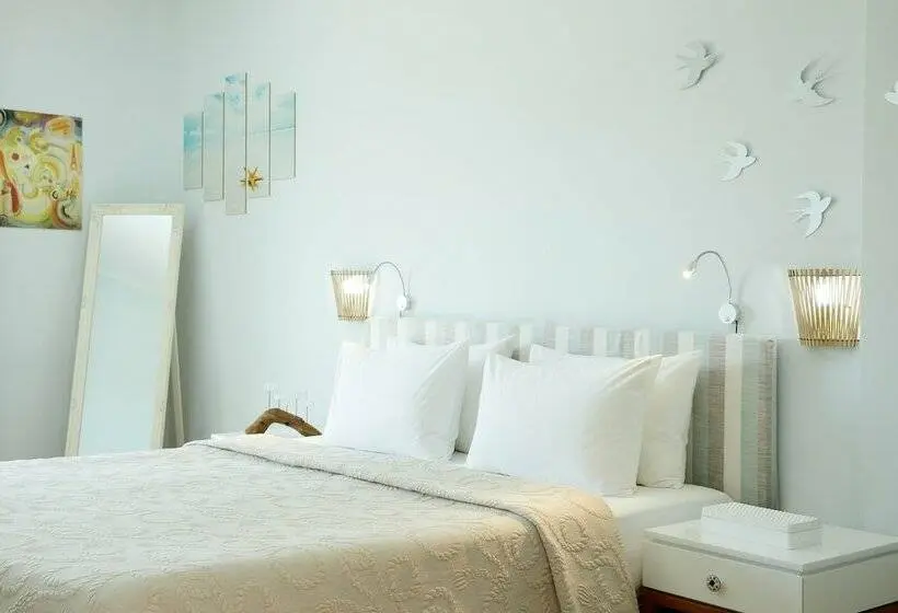 1 Bedroom Premium Apartment, Sappho