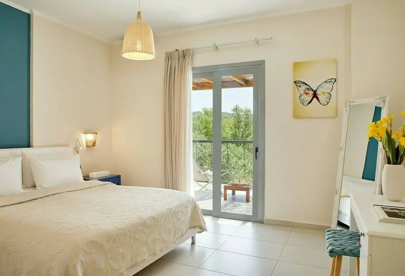 1 Bedroom Premium Apartment, Sappho