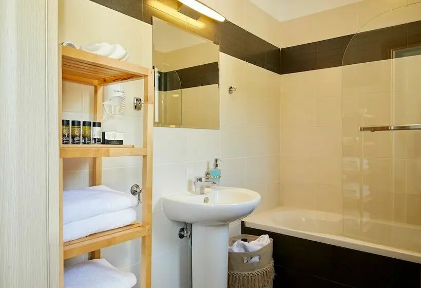1 Bedroom Premium Apartment, Sappho