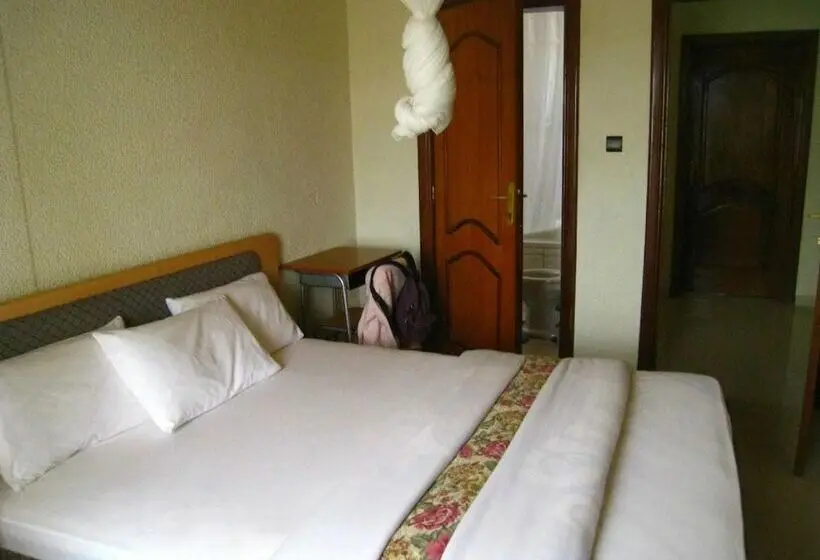 اتاق استاندارد, Step Town