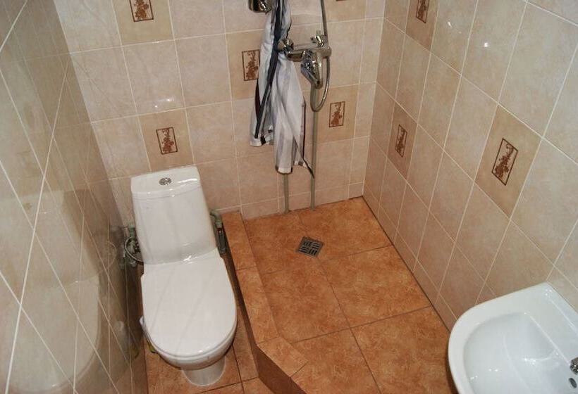 스탠다드 룸, Mini Hotel Ilma