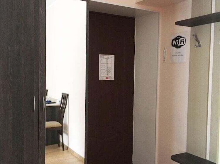 غرفة قياسية, Mini Hotel Ilma