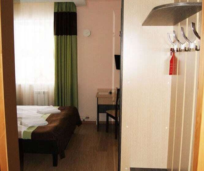 غرفة قياسية, Mini Hotel Ilma