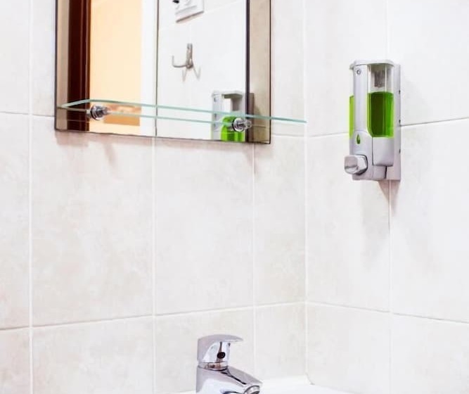 غرفة كومفورت, Mini Hotel Ilma