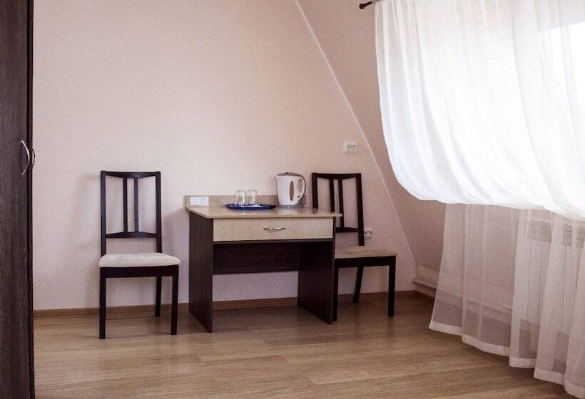 غرفة كومفورت, Mini Hotel Ilma