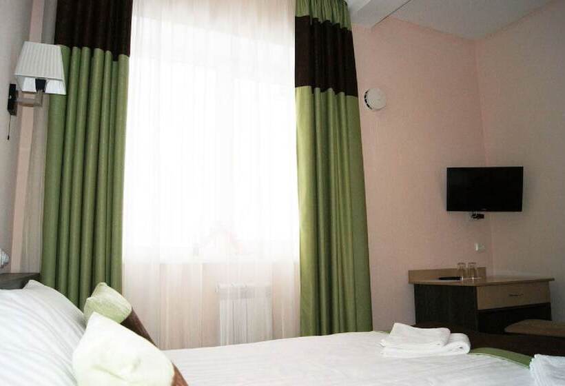 غرفة قياسية, Mini Hotel Ilma