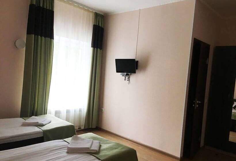 스탠다드 룸, Mini Hotel Ilma