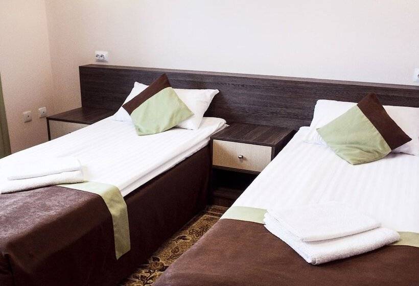 غرفة قياسية, Mini Hotel Ilma
