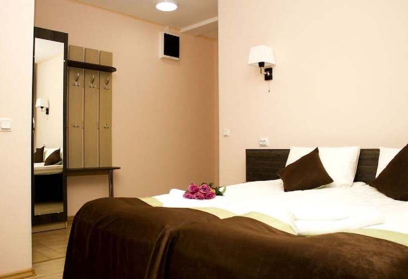 غرفة قياسية, Mini Hotel Ilma