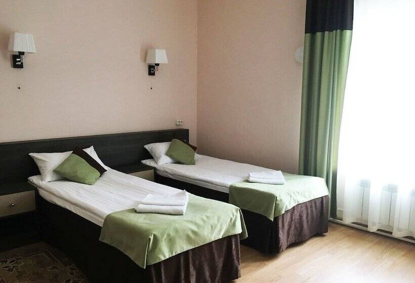 스탠다드 룸, Mini Hotel Ilma