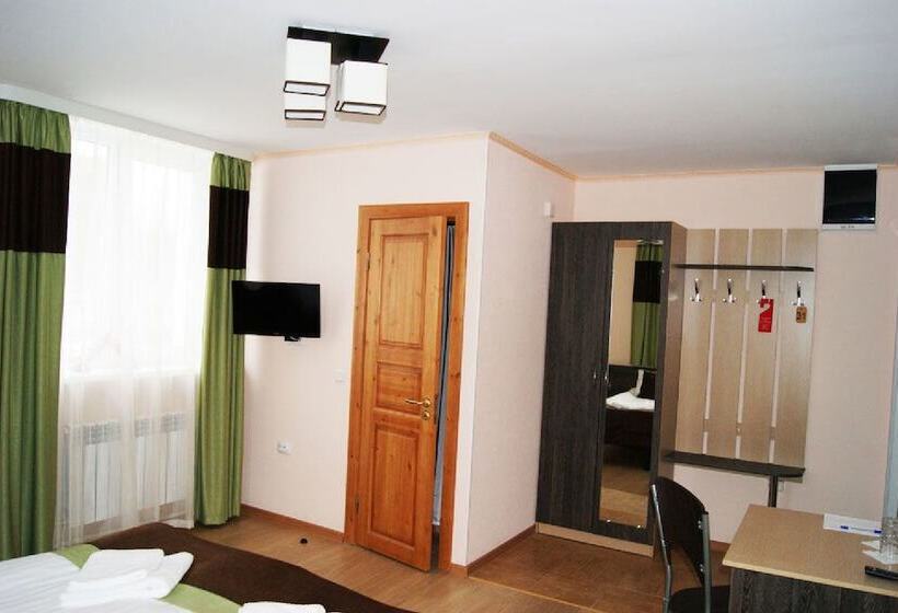 غرفة قياسية, Mini Hotel Ilma