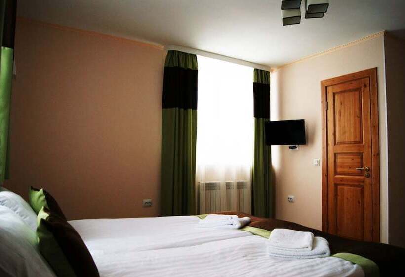 غرفة قياسية, Mini Hotel Ilma