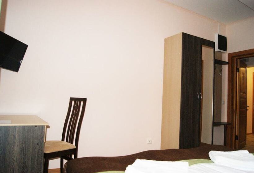 스탠다드 룸, Mini Hotel Ilma