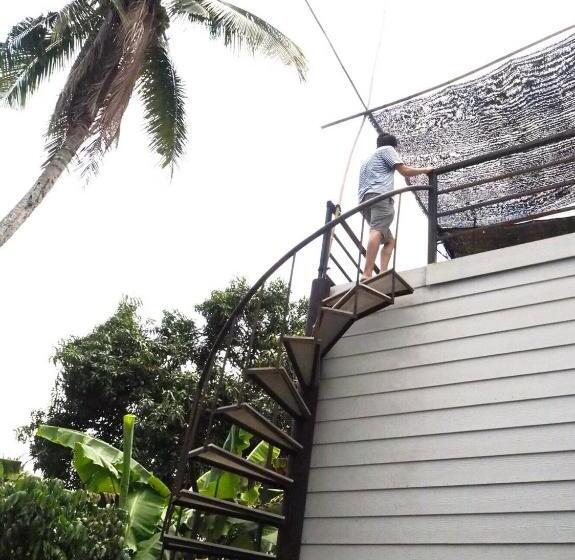 家族用バンガロー, Bann Rai Klai Weang Homestay