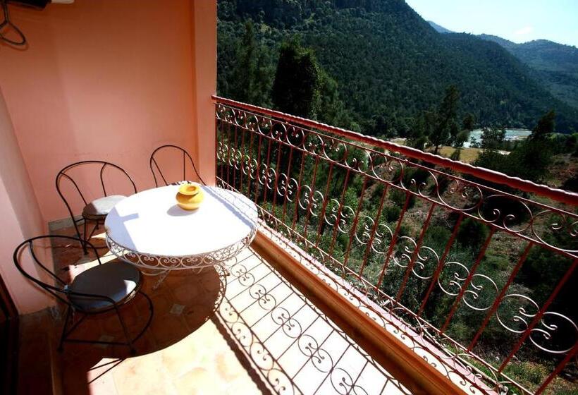 豪华房间, Dar L Eau Vive