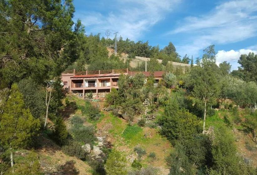 豪华房间, Dar L Eau Vive