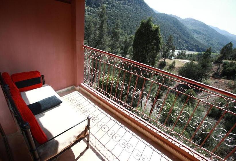 豪华房间, Dar L Eau Vive