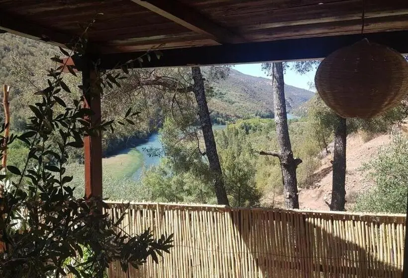 Perhebungalow, Dar L Eau Vive