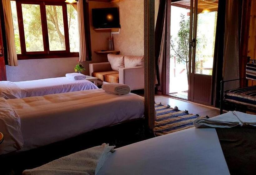 家庭洋房, Dar L Eau Vive