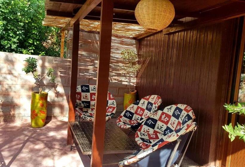 家庭洋房, Dar L Eau Vive