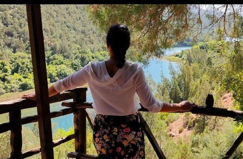 家庭洋房, Dar L Eau Vive