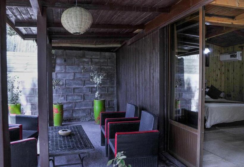 家庭洋房, Dar L Eau Vive