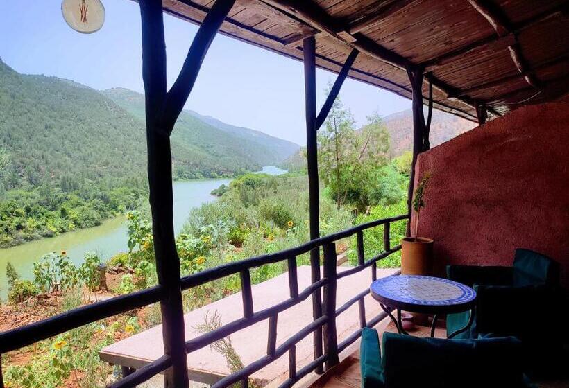 经济房, Dar L Eau Vive